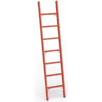 Стремянка Letra Стеклопластиковая ЛСПД-2.0 Т ЛЕ50269 - Превью изображения №4 — Интернет-магазин Time-Shop