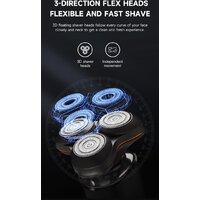 Электробритва Enchen X8S-C - Превью изображения №12 — Интернет-магазин Time-Shop