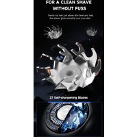 Электробритва Enchen X8S-C - Превью изображения №14 — Интернет-магазин Time-Shop