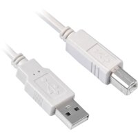 Кабель Buro USB2.0-AM/BM-5M-MG - Превью изображения №2 — Интернет-магазин Time-Shop