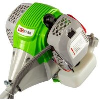 Триммер RedVerg RD-GB233 - Превью изображения №3 — Интернет-магазин Time-Shop