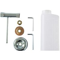 Триммер RedVerg RD-GB233 - Превью изображения №10 — Интернет-магазин Time-Shop