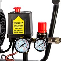 Компрессор Quattro Elementi Pacific 24-200 - Превью изображения №6 — Интернет-магазин Time-Shop