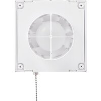 Осевой вентилятор Ballu BAF-AR 150 VP - Превью изображения №4 — Интернет-магазин Time-Shop