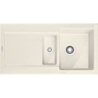 Franke Maris MRK 651-100 124.0379.968 (магнолия)