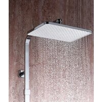 Душевая система  Ganzer GZ44161-F - Превью изображения №5 — Интернет-магазин Time-Shop