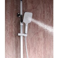 Душевая система  Ganzer GZ44161-F - Превью изображения №8 — Интернет-магазин Time-Shop