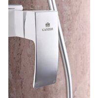Душевая система  Ganzer GZ44161-F - Превью изображения №14 — Интернет-магазин Time-Shop