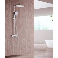 Душевая система  Ganzer GZ44161-F - Превью изображения №3 — Интернет-магазин Time-Shop