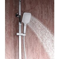 Душевая система  Ganzer GZ44161-F - Превью изображения №7 — Интернет-магазин Time-Shop