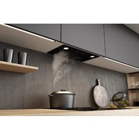 Кухонная вытяжка Elikor Врезной блок Box 50П-1000-Э4Д 290032 (черный) - Превью изображения №9 — Интернет-магазин Time-Shop