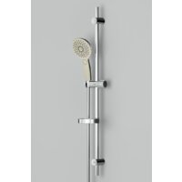 Душевой гарнитур  AM.PM Inspire V2.0 F0150A000 - Превью изображения №6 — Интернет-магазин Time-Shop