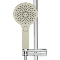 Душевой гарнитур  AM.PM Inspire V2.0 F0150A000 - Превью изображения №2 — Интернет-магазин Time-Shop