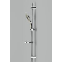 Душевой гарнитур  AM.PM Inspire V2.0 F0150A000 - Превью изображения №5 — Интернет-магазин Time-Shop