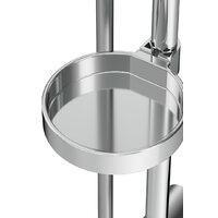 Душевой гарнитур  AM.PM Inspire V2.0 F0150A000 - Превью изображения №3 — Интернет-магазин Time-Shop