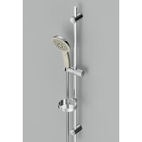 Душевой гарнитур  AM.PM Inspire V2.0 F0150A000 - Превью изображения №4 — Интернет-магазин Time-Shop