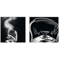 Чайник со свистком Cilio Classico 430806 - Превью изображения №2 — Интернет-магазин Time-Shop