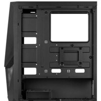 Корпус AeroCool Zauron Saturn FRGB-G-BK-v1 - Превью изображения №8 — Интернет-магазин Time-Shop