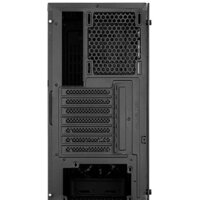 Корпус AeroCool Zauron Saturn FRGB-G-BK-v1 - Превью изображения №7 — Интернет-магазин Time-Shop