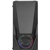 Корпус AeroCool Zauron Saturn FRGB-G-BK-v1 - Превью изображения №3 — Интернет-магазин Time-Shop