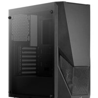 Корпус AeroCool Zauron Saturn FRGB-G-BK-v1 - Превью изображения №4 — Интернет-магазин Time-Shop