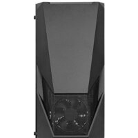 Корпус AeroCool Zauron Saturn FRGB-G-BK-v1 - Превью изображения №5 — Интернет-магазин Time-Shop