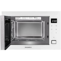 Микроволновая печь MAUNFELD MBMO925SGW11 - Превью изображения №4 — Интернет-магазин Time-Shop