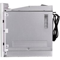 Микроволновая печь MAUNFELD MBMO925SGW11 - Превью изображения №6 — Интернет-магазин Time-Shop
