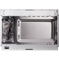 Микроволновая печь MAUNFELD MBMO925SGW11 - Превью изображения №7 — Интернет-магазин Time-Shop