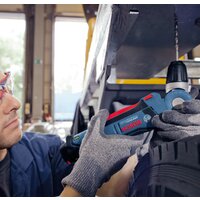 Угловая дрель Bosch GWB 12V-10 Professional 0601390905 (без АКБ) - Превью изображения №11 — Интернет-магазин Time-Shop