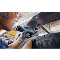 Угловая дрель Bosch GWB 12V-10 Professional 0601390905 (без АКБ) - Превью изображения №12 — Интернет-магазин Time-Shop