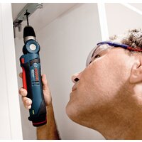 Угловая дрель Bosch GWB 12V-10 Professional 0601390905 (без АКБ) - Превью изображения №5 — Интернет-магазин Time-Shop