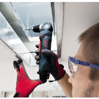 Угловая дрель Bosch GWB 12V-10 Professional 0601390905 (без АКБ) - Превью изображения №9 — Интернет-магазин Time-Shop