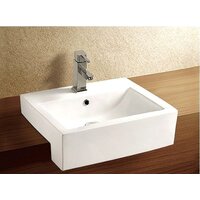 Умывальник WeltWasser Deilbach 4012 - Превью изображения №2 — Интернет-магазин Time-Shop