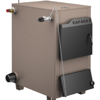 СТЭН Каракан 20ТЭГ 3