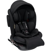 Indigo Smart Plus Isofix (черный)