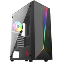 Корпус A4Tech Bloody BD-CC106 (черный) - Превью изображения №2 — Интернет-магазин Time-Shop