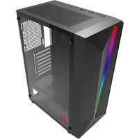 Корпус A4Tech Bloody BD-CC106 (черный) - Превью изображения №3 — Интернет-магазин Time-Shop