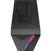 Корпус A4Tech Bloody BD-CC106 (черный) - Превью изображения №4 — Интернет-магазин Time-Shop