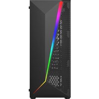 Корпус A4Tech Bloody BD-CC106 (черный) - Превью изображения №5 — Интернет-магазин Time-Shop