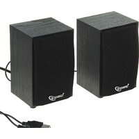 Акустика Gembird SPK-201 - Превью изображения №2 — Интернет-магазин Time-Shop