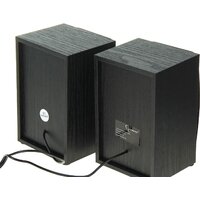 Акустика Gembird SPK-201 - Превью изображения №3 — Интернет-магазин Time-Shop