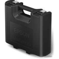 Принтер этикеток Epson LabelWorks LW-400VP - Превью изображения №4 — Интернет-магазин Time-Shop