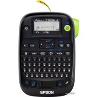 Принтер этикеток Epson LabelWorks LW-400VP - Превью изображения №2 — Интернет-магазин Time-Shop