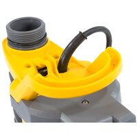 Дренажный насос Denzel DPХ800 - Превью изображения №7 — Интернет-магазин Time-Shop