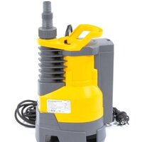 Дренажный насос Denzel DPХ800 - Превью изображения №4 — Интернет-магазин Time-Shop