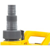 Дренажный насос Denzel DPХ800 - Превью изображения №5 — Интернет-магазин Time-Shop