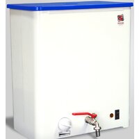 Элвин ЭВБО 15/1.25-1 (белый)