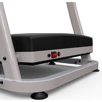 Электрическая беговая дорожка DFC Blues T-113 - Превью изображения №11 — Интернет-магазин Time-Shop