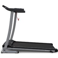 Электрическая беговая дорожка DFC Blues T-113 - Превью изображения №4 — Интернет-магазин Time-Shop